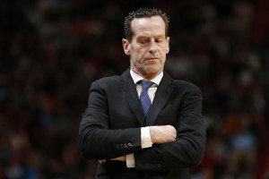 Woj: Lakers Granted Permission to Interview Warriors' Kenny Atkinson for HC Job