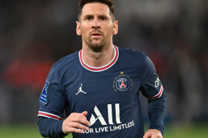 Lionel Messi Says 2022 World Cup Will 'surely' Be His Last - I24NEWS