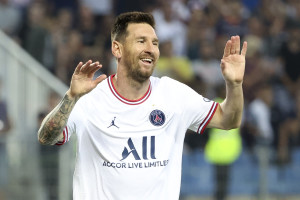 Lionel Messi's Agent Calls Rumors Involving MLS' Inter Miami FC 'Completely False'