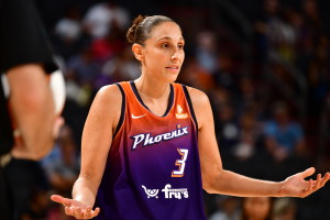 TIME names Candace Parker among 100 Most Influential of 2022