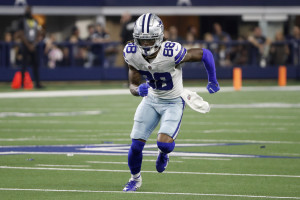 Randy Gregory First Comments: Spurning Dallas Cowboys to Sign With Denver  Broncos About Trust - FanNation Dallas Cowboys News, Analysis and More