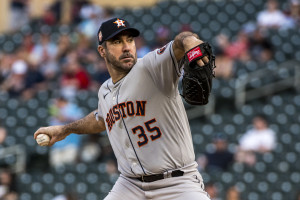 Astros, Ryan Pressly Agree To Extension - MLB Trade Rumors
