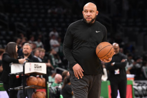 Giannis Praises Lakers for Hiring Bucks Assistant Darvin Ham: 'It's About  Damn Time', News, Scores, Highlights, Stats, and Rumors