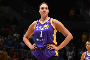 2022 WNBA Draft winners and losers: Dream start rebuild with Rhyne Howard;  Fever continue trend of odd drafts 