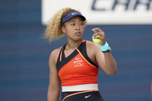 Naomi Osaka Tweets Experience at Barclays Center During Scare of an Active Shooter