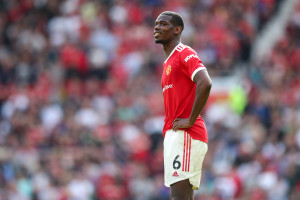 Paul Pogba's Manchester United Departure Confirmed amid Juventus Rumors