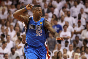DeShawn Stevenson Auctioning 2011 NBA Title Ring From Mavericks' Win vs. LeBron, Heat