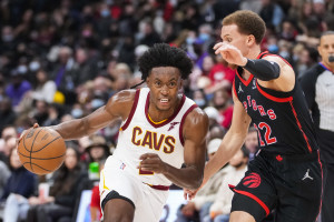 Cavs Rumors: Collin Sexton 'to Have Multiple Suitors' in FA; Pistons, Pacers Linked