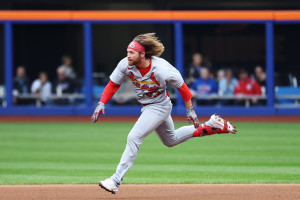 MLB Announces Nolan Arenado Punishment for Cardinals–Mets Scuffle - Sports  Illustrated