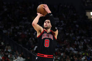 1 Hole Every NBA Team Can Fill in 2022 Free Agency