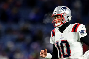 Bailey Zappe NFL Draft 2022: Scouting Report for New England Patriots' QB, News, Scores, Highlights, Stats, and Rumors