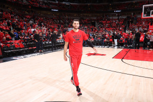 Latest NBA Intel: Sources Expect Zach LaVine to Re-Sign with Chicago Bulls