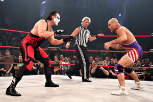 Ranking the 20 Greatest Impact Wrestling Stars Ever