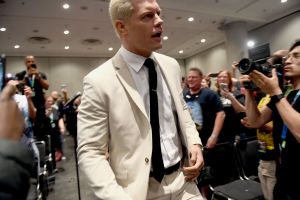 WWE Rumors on Cody Rhodes, Roman Reigns, Randy Orton, Riddle; Bray Wyatt Talks Sting
