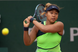 Naomi Osaka leaves talent agency IMG to start her own venture