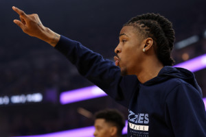 Ja Morant, Grizzlies Agree to 5-Year, $193M Contract Extension; Could Reach  $231M, News, Scores, Highlights, Stats, and Rumors