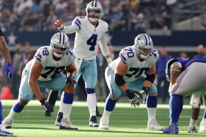 Cowboys' Projected Winners of Key Position Battles, News, Scores,  Highlights, Stats, and Rumors