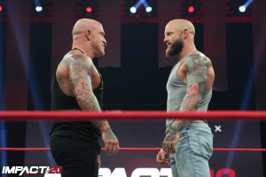 Impact Wrestling Slammiversary 2022 Results: Winners, Grades and Highlights