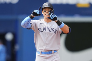 Yankees' Aaron Judge 'Happy' to Agree to $19M Contract, Avoid Arbitration, News, Scores, Highlights, Stats, and Rumors