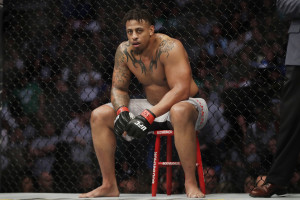 Bare Knuckle FC signs former UFC heavyweight Greg Hardy