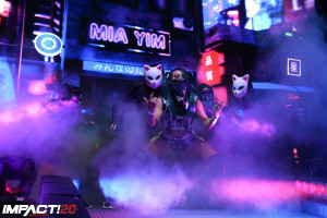 Impact Wrestling Results: Winners, Grades, Reaction and Highlights from June 23
