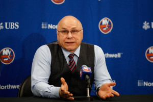 NHL Rumors: Barry Trotz Turns Down Jets Offer, Won't 'Immediately' Return to Coaching