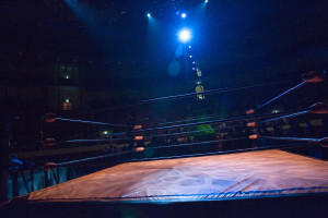 Impact Wrestling's Gisele Shaw Announces She is Transgender