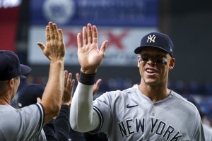 Guardians' Myles Straw, a Yankees fans hater, booed in Bronx
