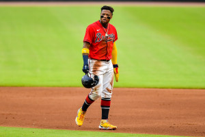 Pete Alonso, Albert Pujols, Juan Soto, Ronald Acuña Jr. are in for Home Run  Derby – Orange County Register