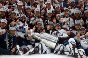 Counterfeit 1936 Stanley Cup Championship rings seized by border agents