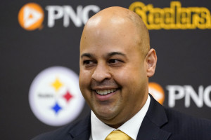 DeMarvin Leal NFL Draft 2022: Scouting Report for Pittsburgh Steelers' DL, News, Scores, Highlights, Stats, and Rumors