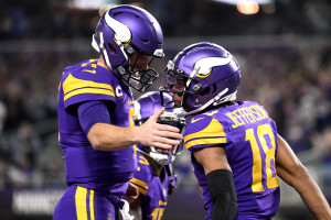 2022 Minnesota Vikings Schedule: Full Listing of Dates, Times and