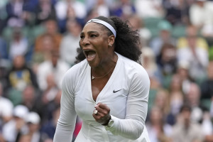 Serena Williams Announces Tennis Farewell: 'Hardest Thing That I Could Ever Imagine' 