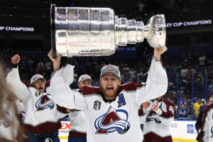 Counterfeit 1936 Stanley Cup Championship rings seized by border agents