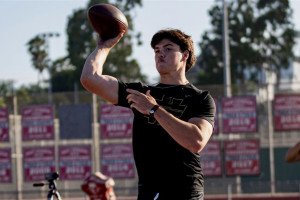 Elite 11 Finals 2022 Results: Oklahoma Commit Jackson Arnold Named MVP