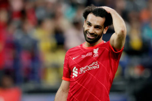 Mo Salah, Liverpool Agree to 3-Year Contract Extension Worth Reported £350K Per Week