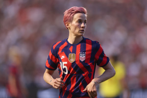 Megan Rapinoe, Simone Biles Among Presidential Medal of Freedom Recipients