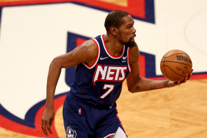 Kevin Durant Trade Rumors: Star Only Wants Heat Move If Butler, Adebayo, Lowry Stay