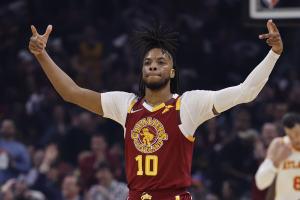 3 Instant Reactions After Darius Garland's Max Cavaliers Contract Extension