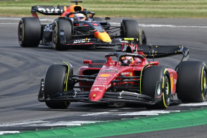 Monaco F1 GP 2022: Pérez reigns in the Principality - MatraX Lubricants