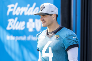 Jaguars file motion to dismiss Josh Lambo lawsuit