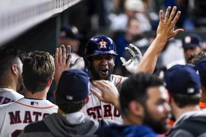 MLB on X: The @Astros are the only team to no-hit the Yankees since 1958.  June 11, 2003, and June 25, 2022.  / X