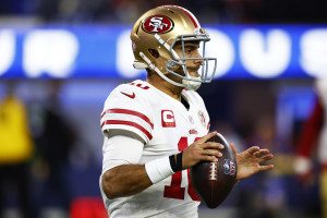 2022 San Francisco 49ers Schedule: Full Listing of Dates, Times and TV Info, News, Scores, Highlights, Stats, and Rumors