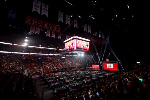 Re-Drafting the Top 10 Picks from the 2020 NHL Draft, News, Scores,  Highlights, Stats, and Rumors