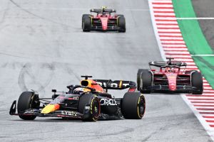 Porsche's Plans to Buy 50% of Red Bull F1 Racing Team Detailed in Public  Document, News, Scores, Highlights, Stats, and Rumors