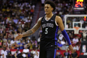 Paolo Banchero Orlando Magic No. 5 Jersey: Here's where to get one to  celebrate the top NBA draft pick 