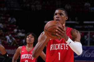 NBA Summer League 2022: Hot Takes About Top Players from Day 5 Las Vegas Results