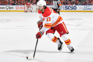 Johnny Gaudreau, Blue Jackets Agree to Reported 7-Year Contract with $9.8M  AAV, News, Scores, Highlights, Stats, and Rumors