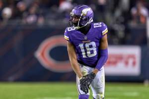 2022 Minnesota Vikings Schedule: Full Listing of Dates, Times and TV Info, News, Scores, Highlights, Stats, and Rumors