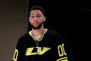 Ben Simmons sells NJ mansion to the Phillies' Nick Castellanos